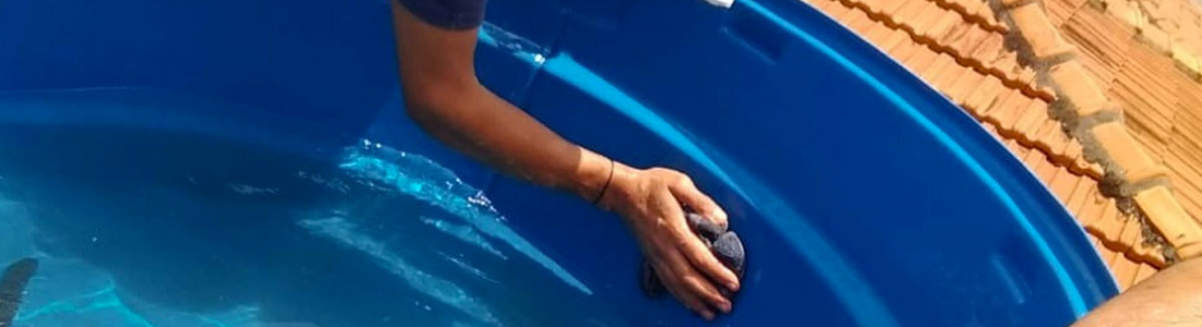  Limpeza da caixa d'Água Residencial 24 HORAS